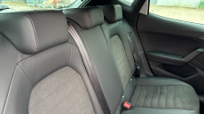 SEAT Ibiza 1.0 TSI 110 FR Sport [EZ] 5dr Petrol Hatchback